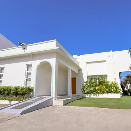 Alesea Baroro, La Union, Private Modern Villa With Pool, Jacuzzi, Beachfront View-2