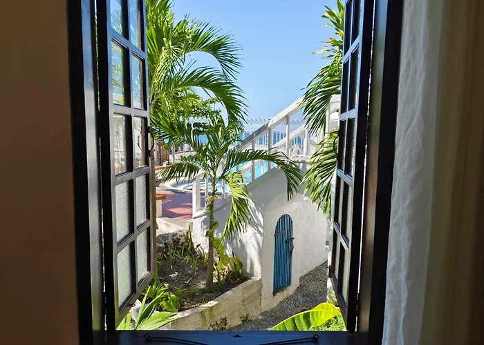 Villa Apolonia Resort San Juan 